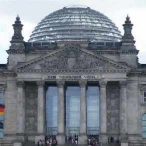 La droite s'interroge sur le régime fiscal des couples homosexuels - Allemagne