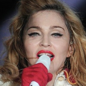 Les homosexuels russes mécontents du soutien <I>insuffisant</I> de Madonna