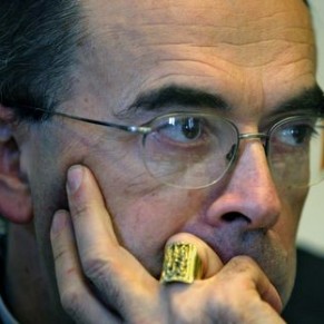 <I>Le Parlement n'est pas Dieu le Père</I>