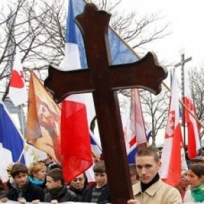 Les catholiques appelés à prier contre le mariage gay