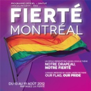 Presque tous les partis participent au défilé de la Fierté Gaie - Montréal