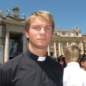 Des squences d'un film X tournes au Vatican  - BelAmi