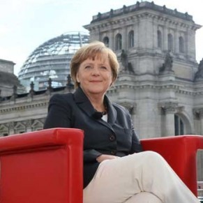 Angela Merkel refuse l’égalité fiscale aux couples homos enregistrés - Allemagne