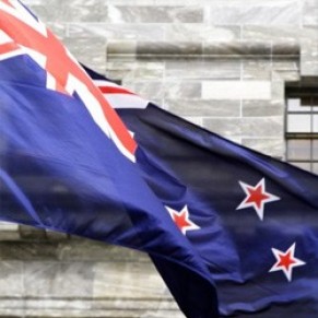 Le mariage gay franchit une première étape au Parlement - Nouvelle-Zélande