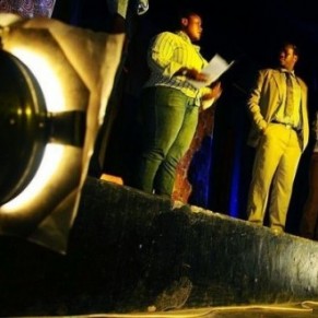 En Ouganda, une pièce s'attaque au tabou de l'homosexualité