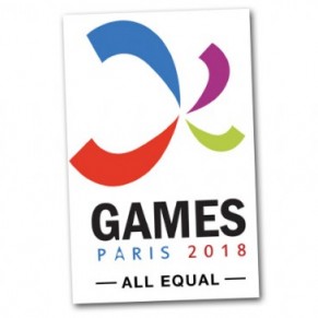 Le Conseil de Paris soutient la candidature de Paris aux Gay Games 2018 - Sport