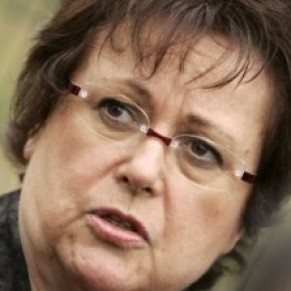 Boutin fait un lien entre mariage homo et polygamie
