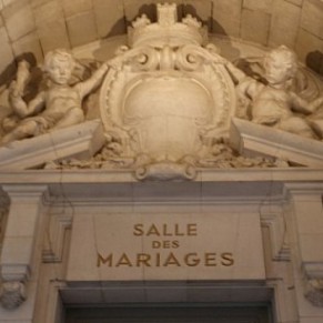 La fronde des maires hostiles au mariage pour tous s'organise - Droite