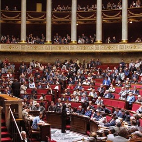 Une centaine de parlementaires de l'opposition contre le mariage homosexuel