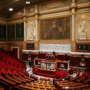 L'Assemblée examinera le texte en séance publique le 29 janvier
