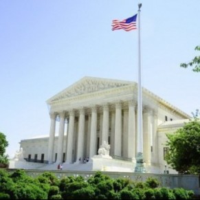 La Cour suprme sur le point de statuer sur le mariage homosexuel - USA