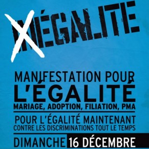 Mobilisation gnrale pour la manifestation de dimanche