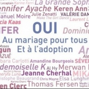 Les clbrits en ordre dispers