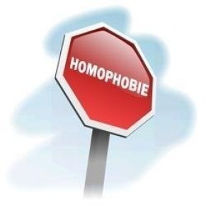 Le débat sur le mariage gay provoque une libération de la parole homophobe  - Effet pervers
