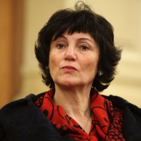 Dominique Bertinotti annonce un projet de loi sur la famille et la filiation en mars