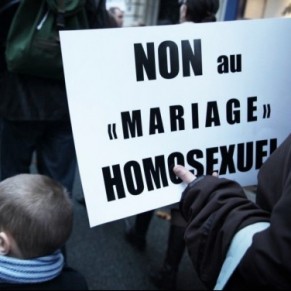 Les principales religions de France soutiennent la manifestation contre le mariage pour tous