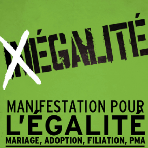 L'Inter-LGBT attend des clarifications du gouvernement et appelle les parlementaires à maintenir leurs amendements