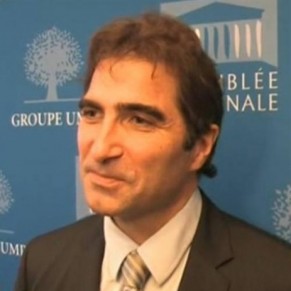 Les dputs UMP combattront le projet de loi par <I>tous les moyens</I>, selon Jacob