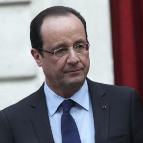 François Hollande recevra vendredi les opposants au mariage pour tous