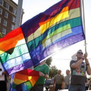 Au bal gay de Washington, un grand merci à Obama et une liste de demandes