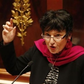 <I>Loi sur la famille avec PMA avant fin 2013 au Parlement</I>, affirme Bertinotti