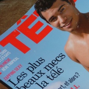 Le magazine gay Têtu a changé de mains  - Presse gay
