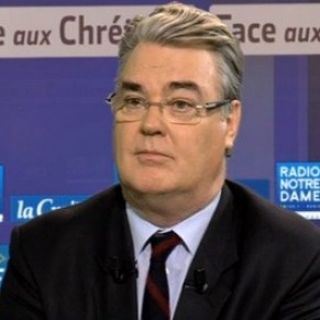Le Conseil économique, social et environnemental juge irrecevable la pétition de Frigide Barjot