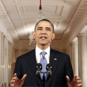 Obama demande formellement le feu vert de la Cour suprême