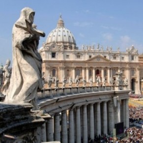 Le Vatican fustige <I>médisance et calomnie</I>