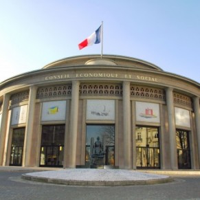Le Cese juge irrecevable la pétition des anti-mariage gay