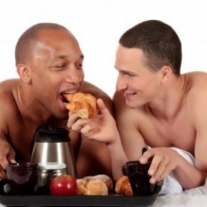 Un site de locations bed and breakfast pour les gays - Tourisme