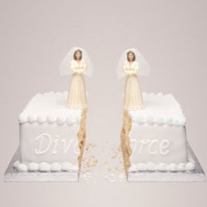 Le casse-tête du divorce