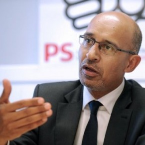 <I>Le mouvement opposé au mariage homosexuel sorte d'acte fondateur entre la droite et l'extrême droite</I>