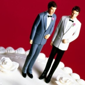 La loi sur le mariage homo pourra entrer en vigueur au plus tard dans un mois