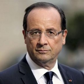 Hollande promulgue la loi samedi et lance un avertissement - Mariage pour tous