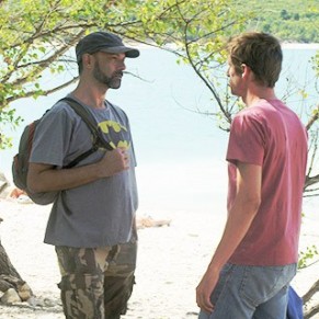 <I>L'Inconnu du lac</I>, désir, sexe et passion dangereuse vus par Guiraudie