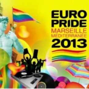 Des couacs et une ouverture confidentielle - Europride 2013  Marseille