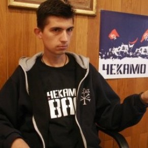 Huit de mois de prison pour un extrmiste ayant menac des  homosexuels - Serbie