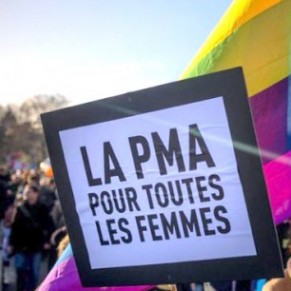 L'Inter-LGBT dénonce les <I>contradictions</I> et les <I>reculades</I> du gouvernement</I>