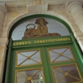 La clause de conscience des maires examinée le 8 octobre par  le Conseil constitutionnel