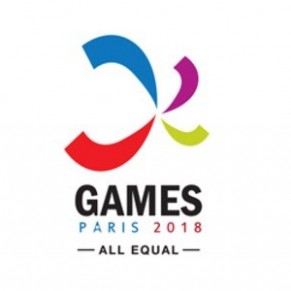 Paris-2018 vs Londres, la revanche olympique version LGBT