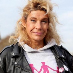 La justice dcide l'expulsion de Frigide Barjot de son logement social - Paris