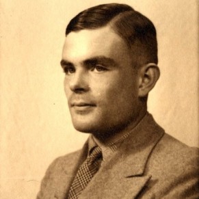 Grce royale posthume pour le mathmaticien Alan Turing, condamn pour homosexualit