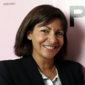 Nombreux militants LGBT ou sida dans le comit de soutien d'Anne Hidalgo