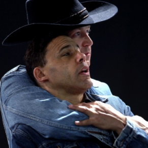 Les amours tragiques des cowboys de Brokeback Mountain  l'opra