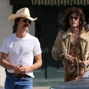 <I>Dallas Buyers Club</I>, le combat d'un malade  l'aube de la pandmie de sida 