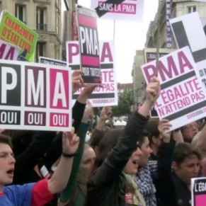 L'Inter-LGBT juge les propos de Valls <I>inquiétants et malvenus</I>