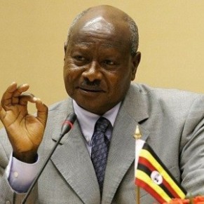 Kampala snobe le gel d'une partie de l'aide occidentale aprs le vote de  la loi antihomosexualit