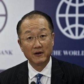 La Banque mondiale ne veut pas se retirer d'Ouganda 