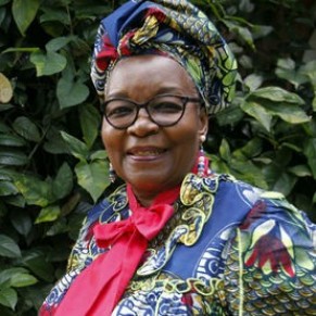 Alice Nkom dnonce un apartheid anti-homosexuels au Cameroun - Droits de l'Homme